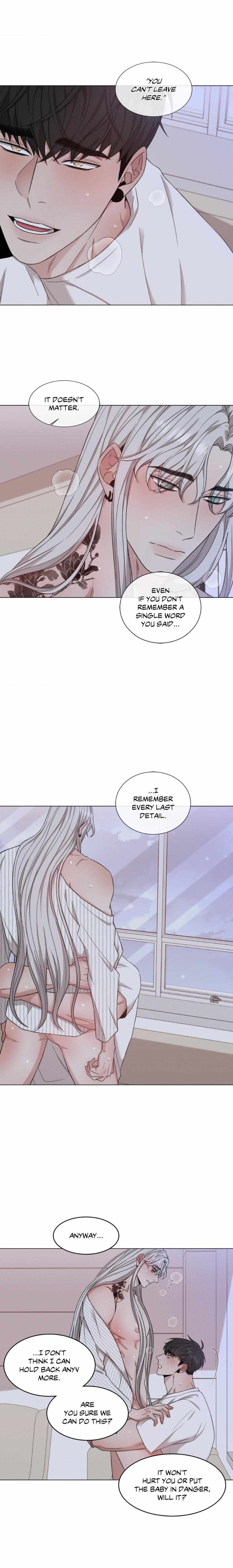 Minmotion Syndrome - Chapter 52