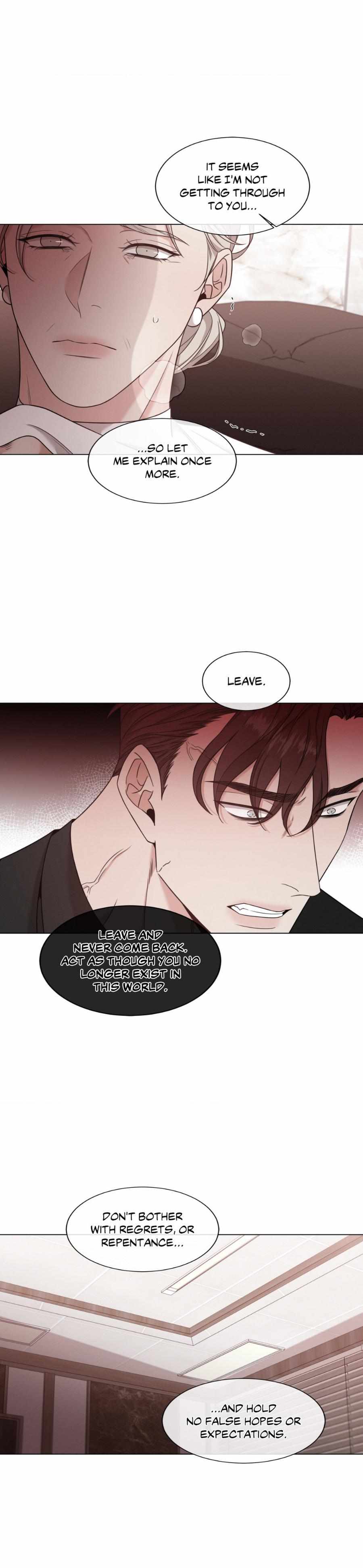 Minmotion Syndrome - Chapter 46