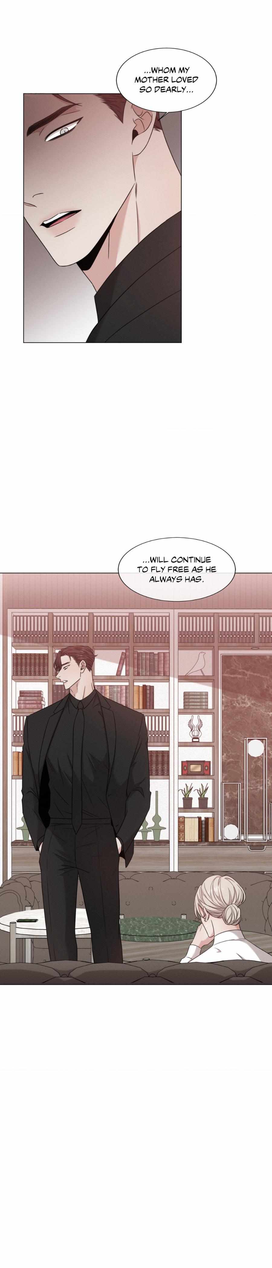 Minmotion Syndrome - Chapter 46