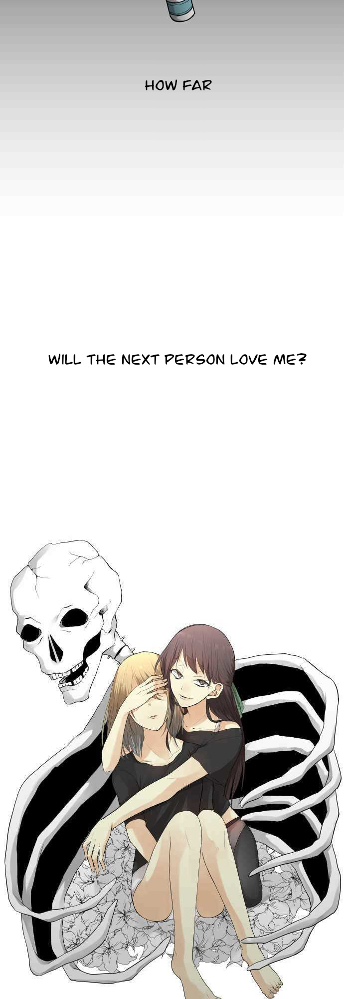 Hone No Nazuki Made Aisu - Chapter 29: Final: Love You To Death