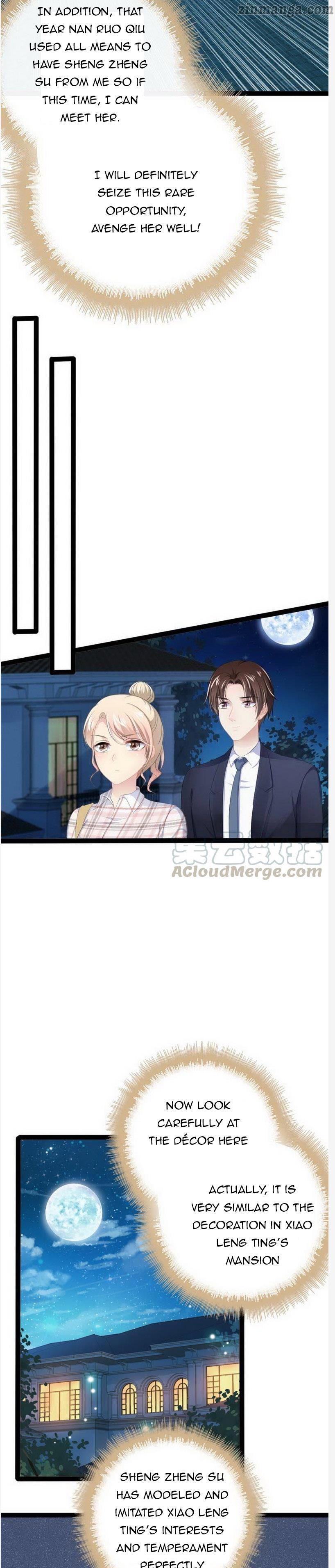 Emperor’s Mysterious Wife - Chapter 94