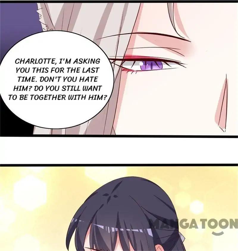 Crown Princess Is A Fairy Fox! - Chapter 102