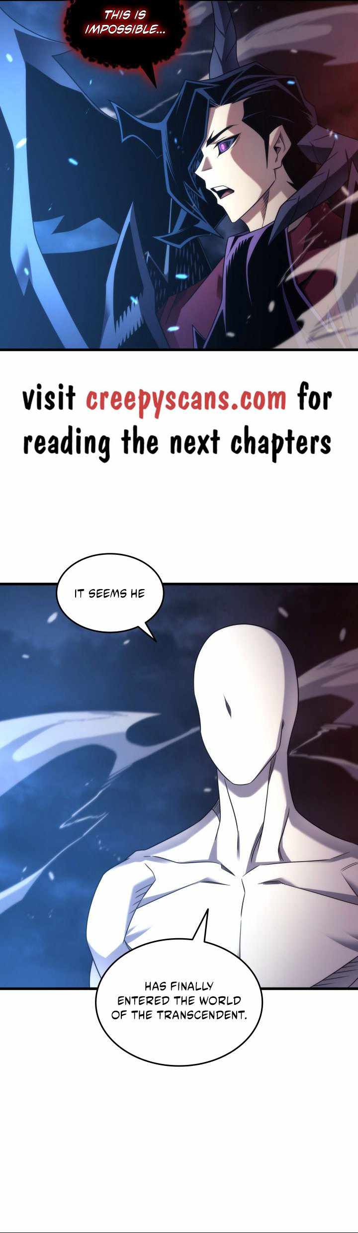 The Great Mage Returns After 4000 Years - Chapter 188