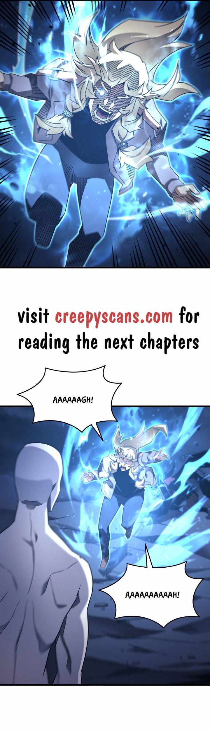 The Great Mage Returns After 4000 Years - Chapter 188