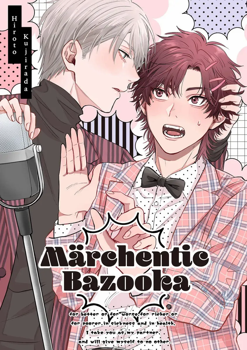 Marchentic Bazooka - Chapter 5