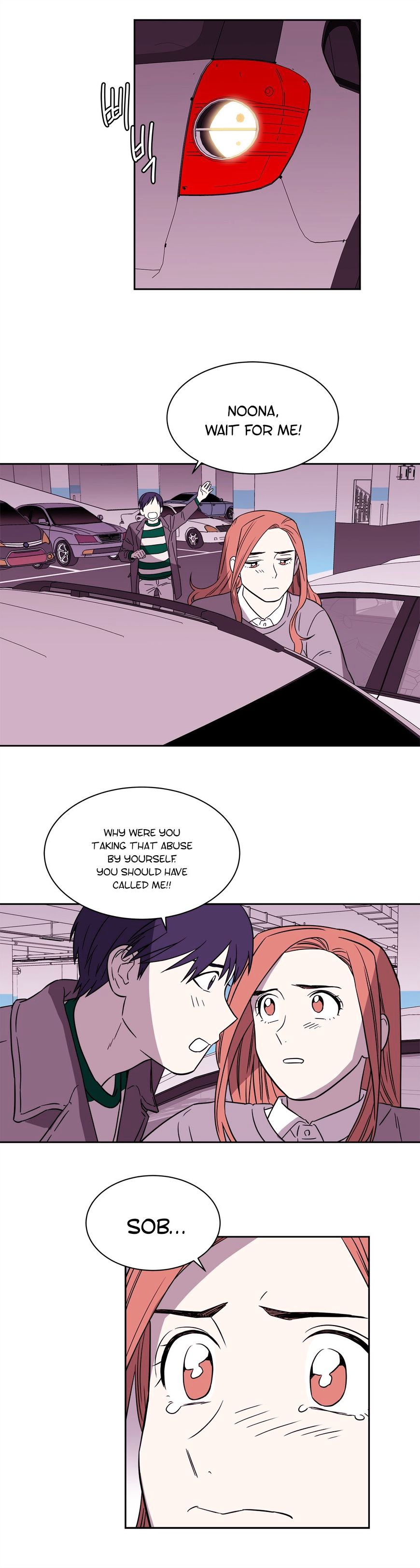 Que Sera, Sera - Chapter 60 : Conflict