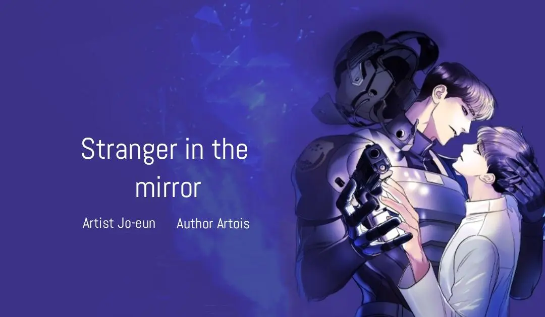 Stranger In The Mirror - Chapter 53