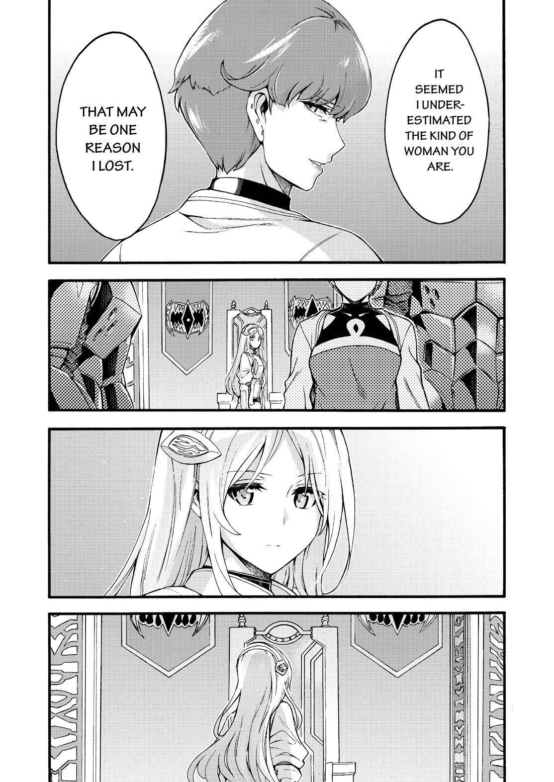 Knights & Magic - Chapter 118