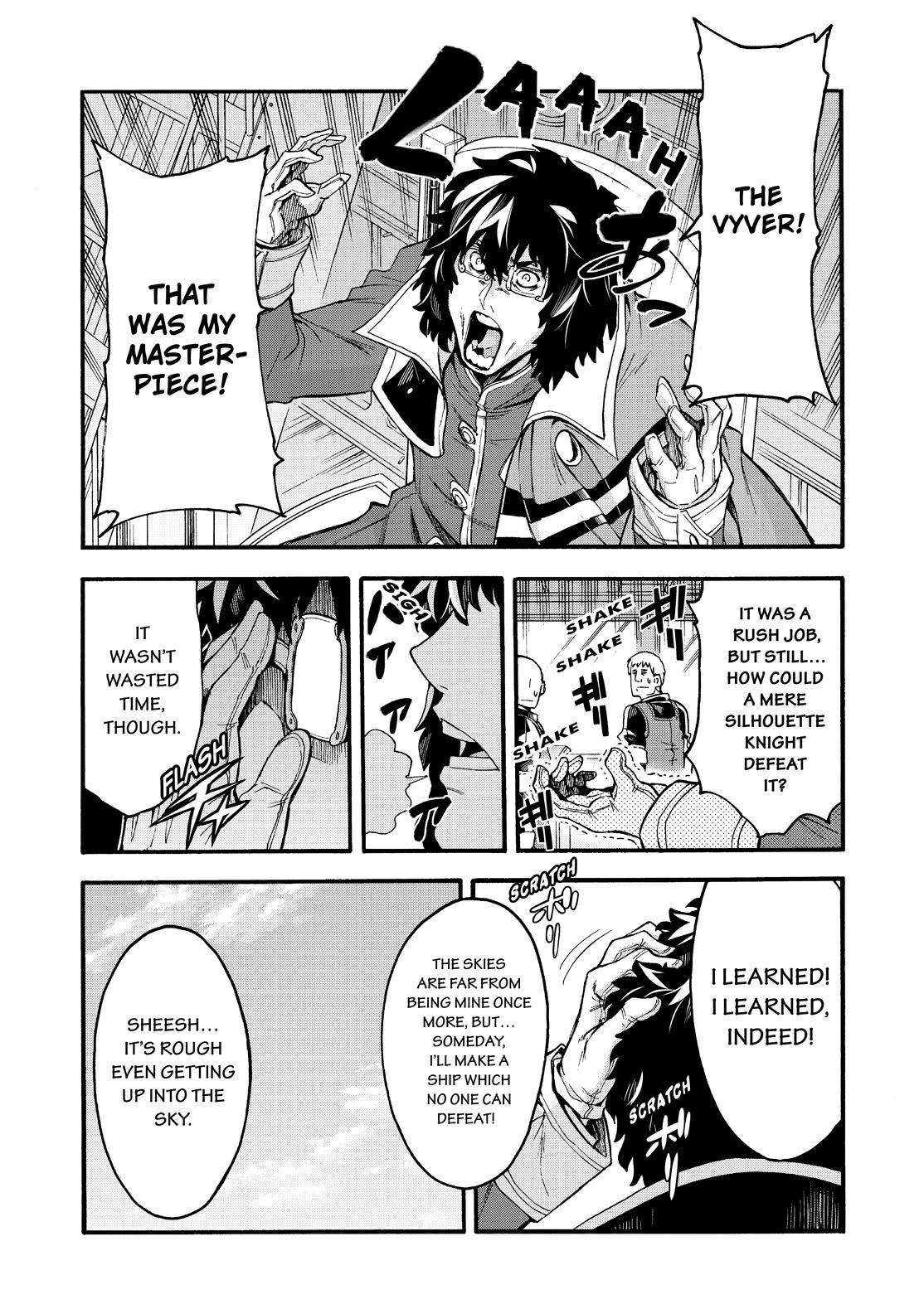 Knights & Magic - Chapter 118