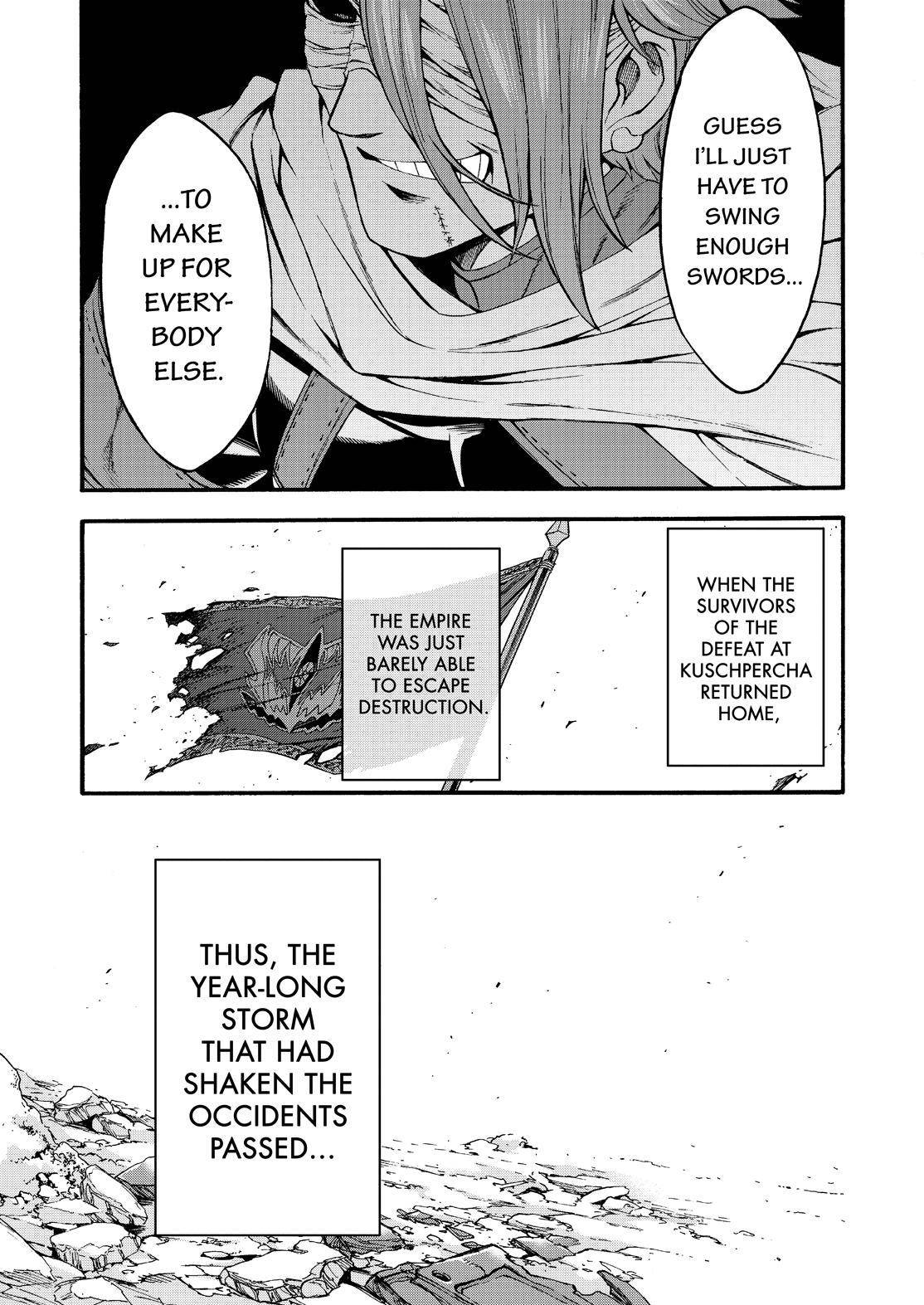 Knights & Magic - Chapter 118