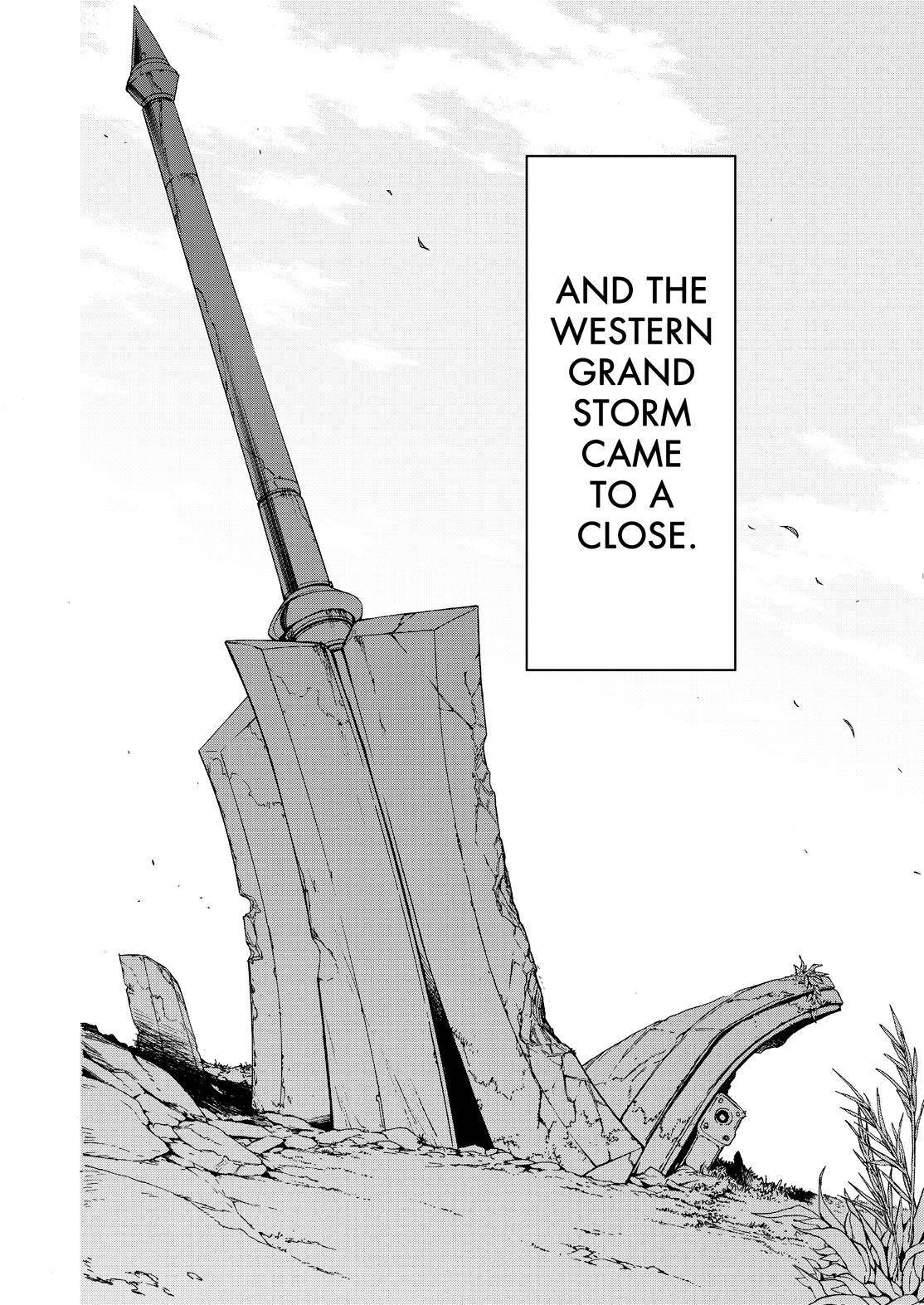 Knights & Magic - Chapter 118