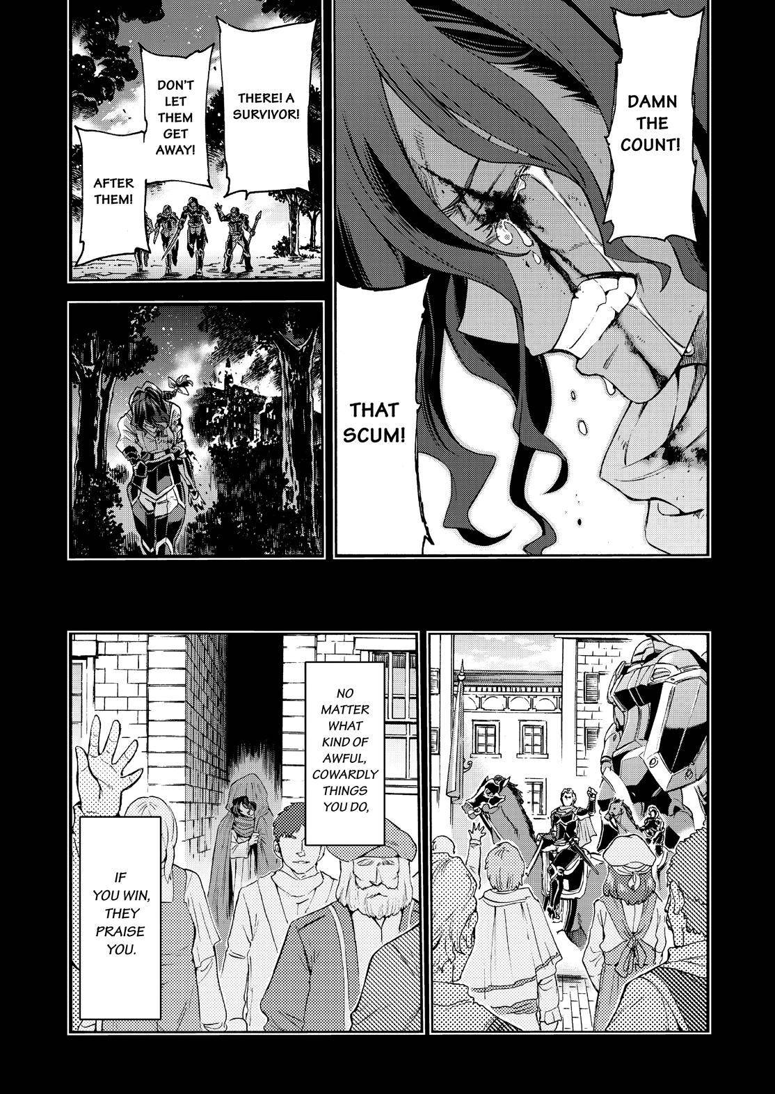 Knights & Magic - Chapter 111