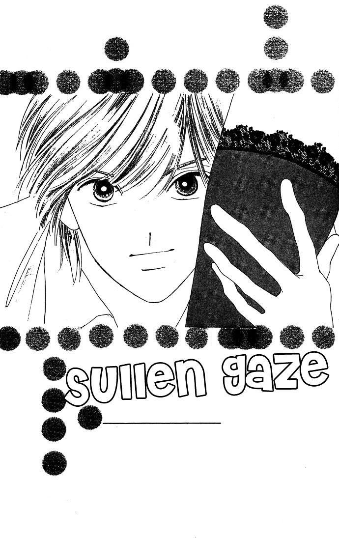 Fukigen Na Aibu - Vol.1 Chapter 2 : Sullen Gaze