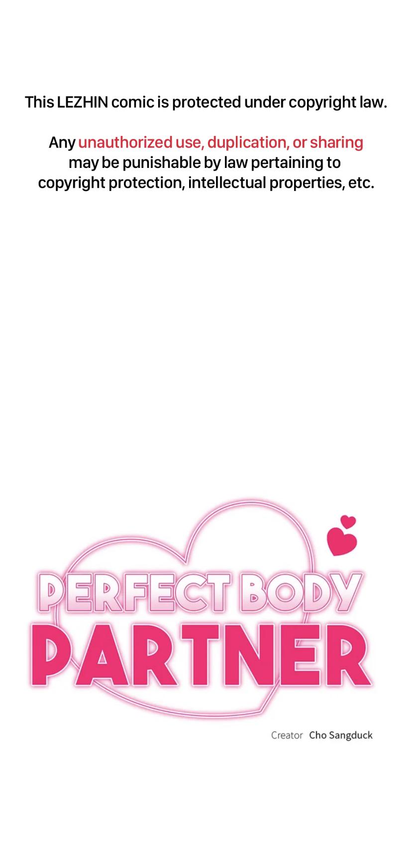 Perfect Body - Chapter 45