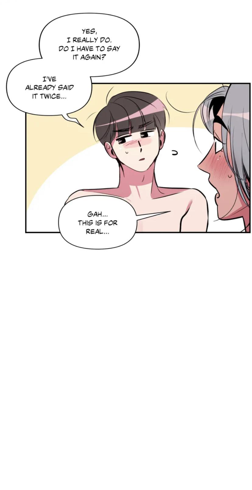 Perfect Body - Chapter 53