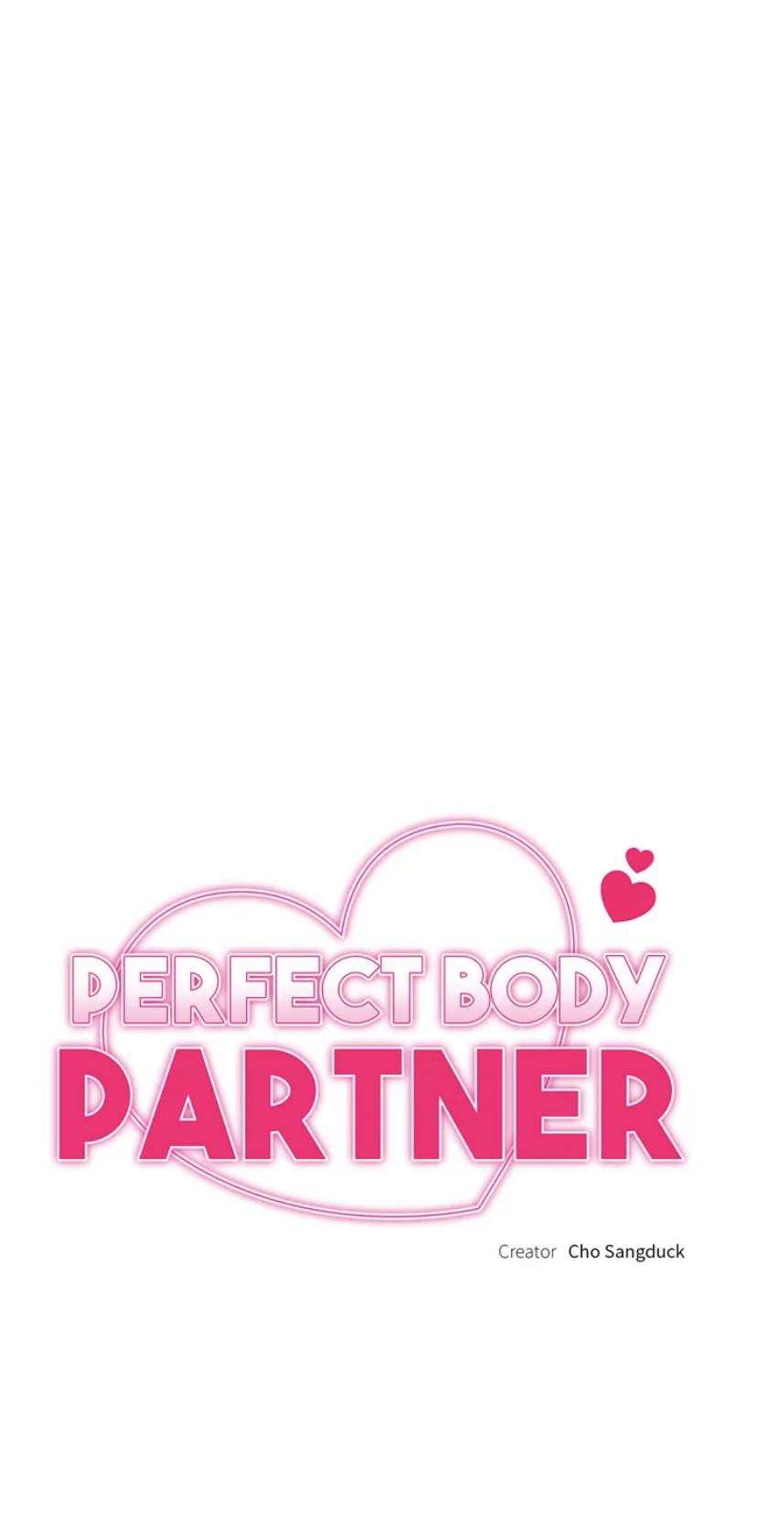 Perfect Body - Chapter 54