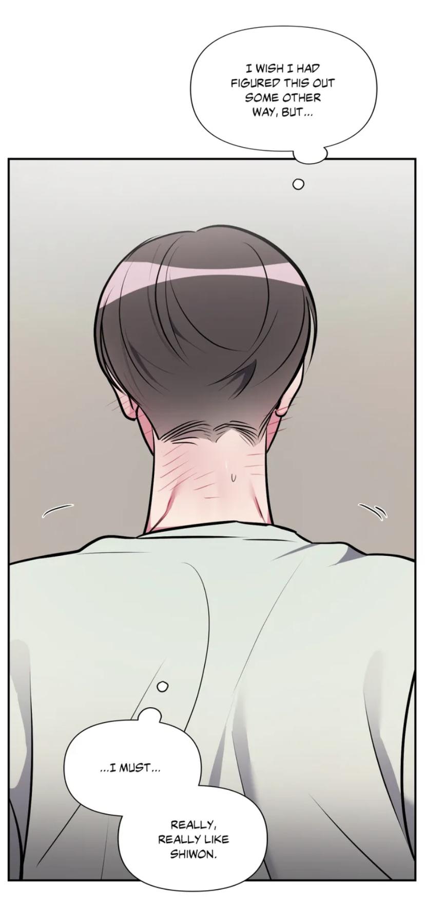 Perfect Body - Chapter 47