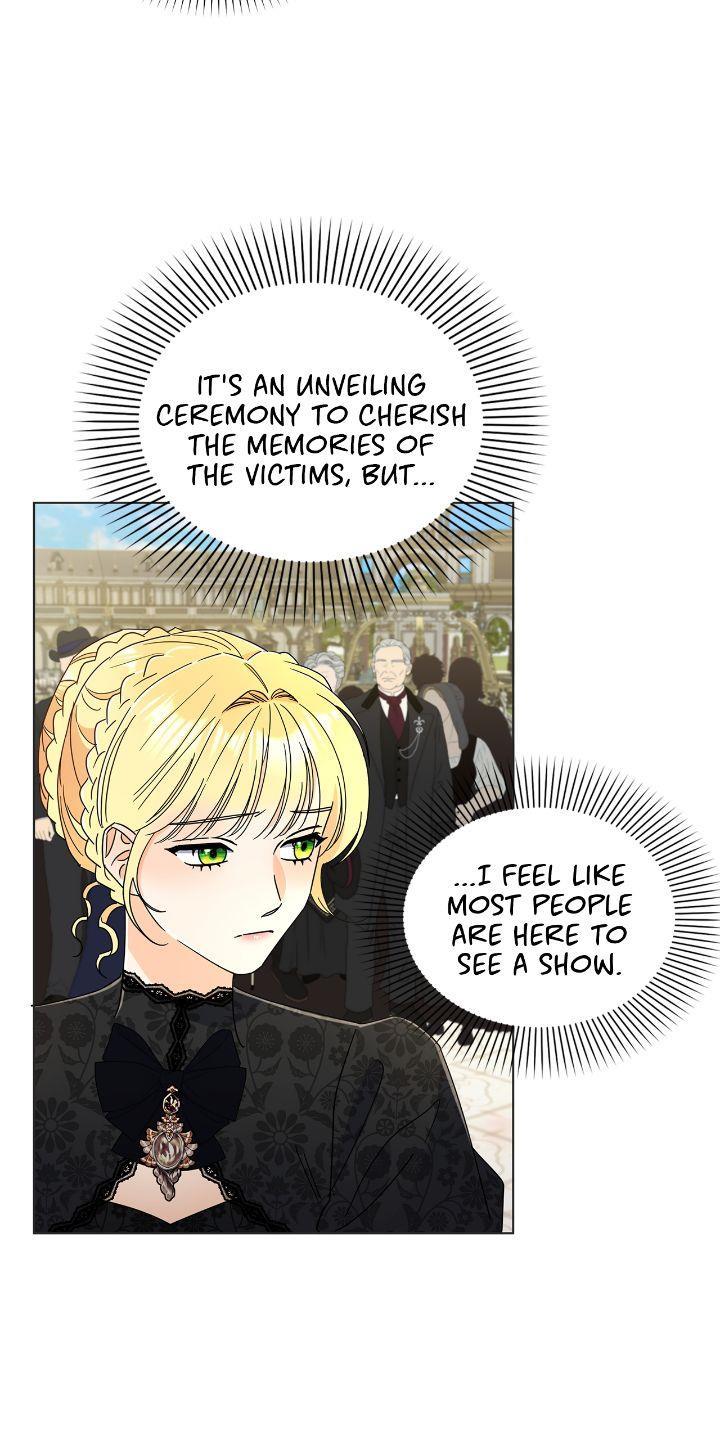 Overprotective Lady - Chapter 69