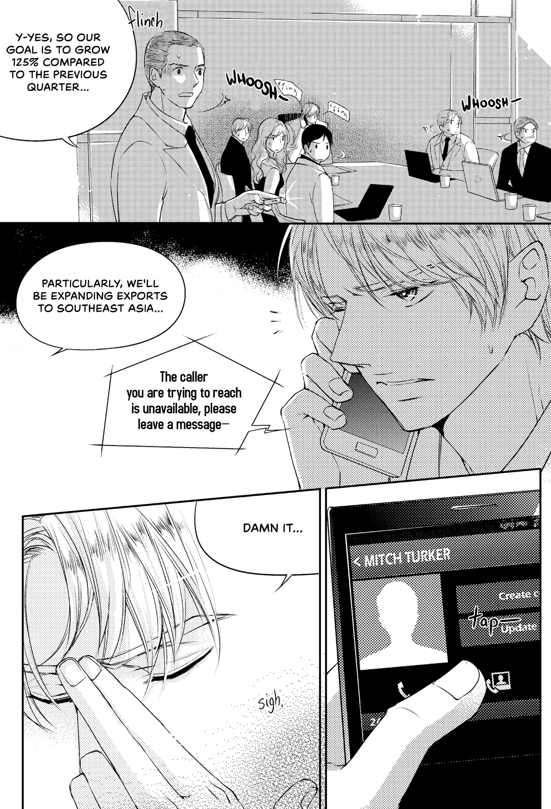 He And His Dating Style - Chapter 16