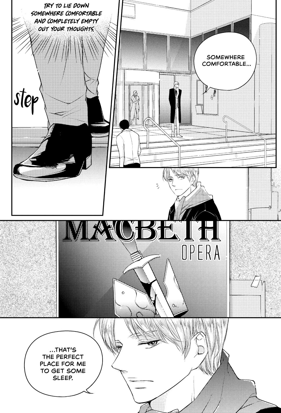 He And His Dating Style - Chapter 19