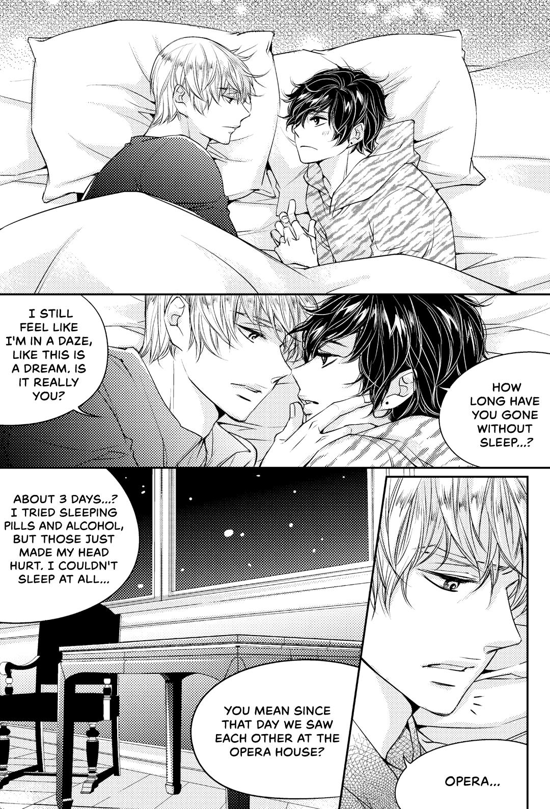 He And His Dating Style - Chapter 22