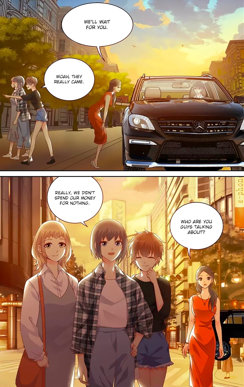 Just One Smile Is Very Alluring - Chapter 48