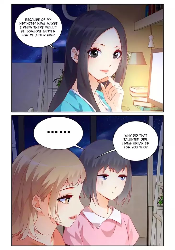 Just One Smile Is Very Alluring - Chapter 47