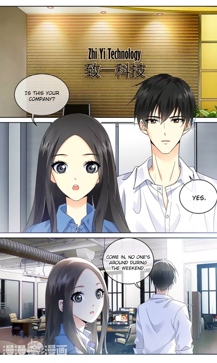 Just One Smile Is Very Alluring - Chapter 39