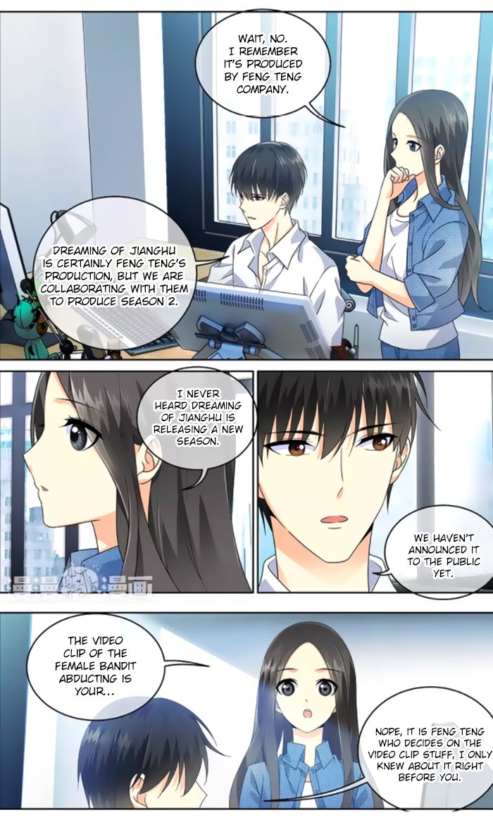 Just One Smile Is Very Alluring - Chapter 39