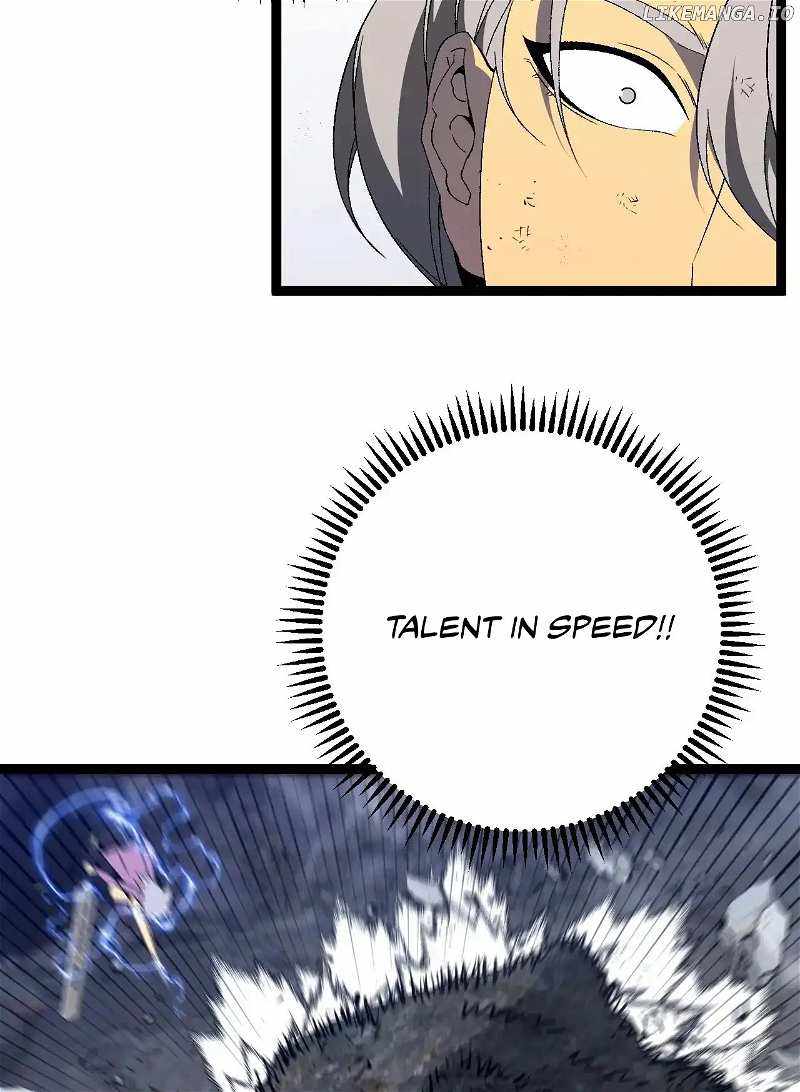 Talent Copycat - Chapter 77