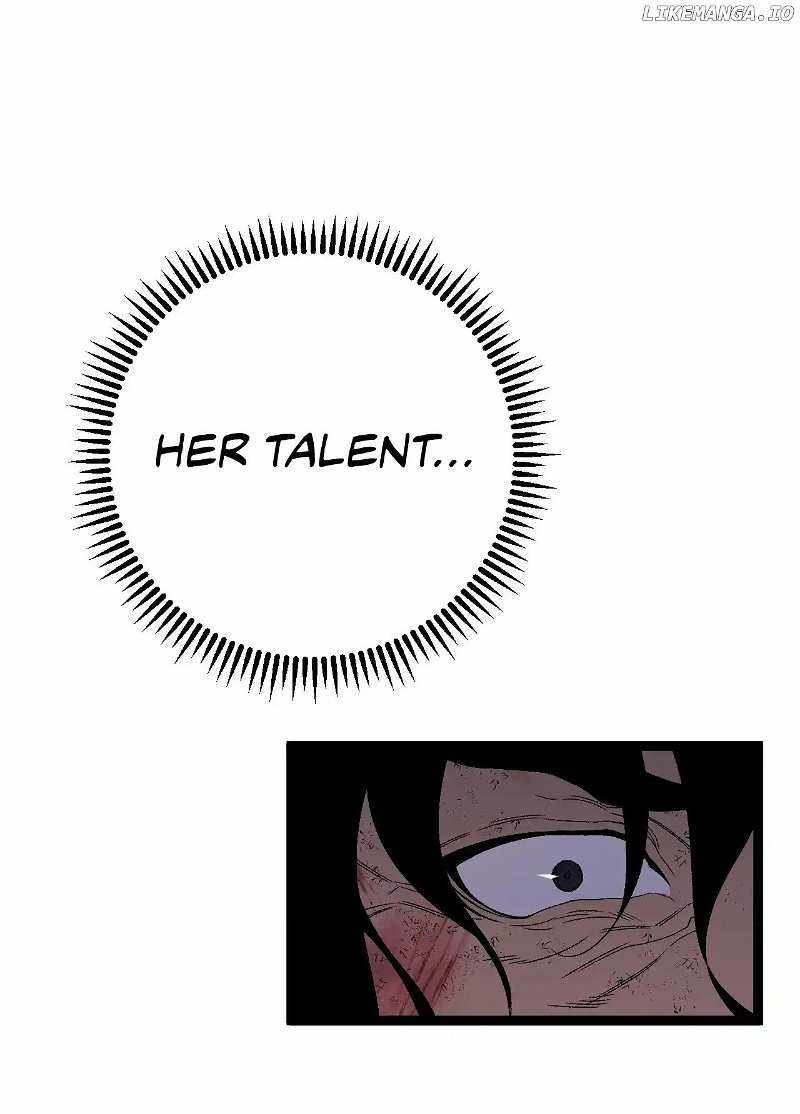 Talent Copycat - Chapter 77