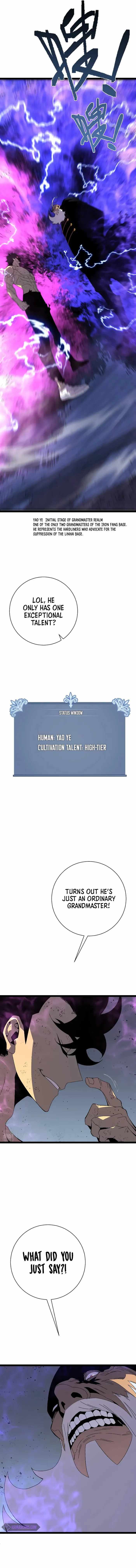 Talent Copycat - Chapter 57