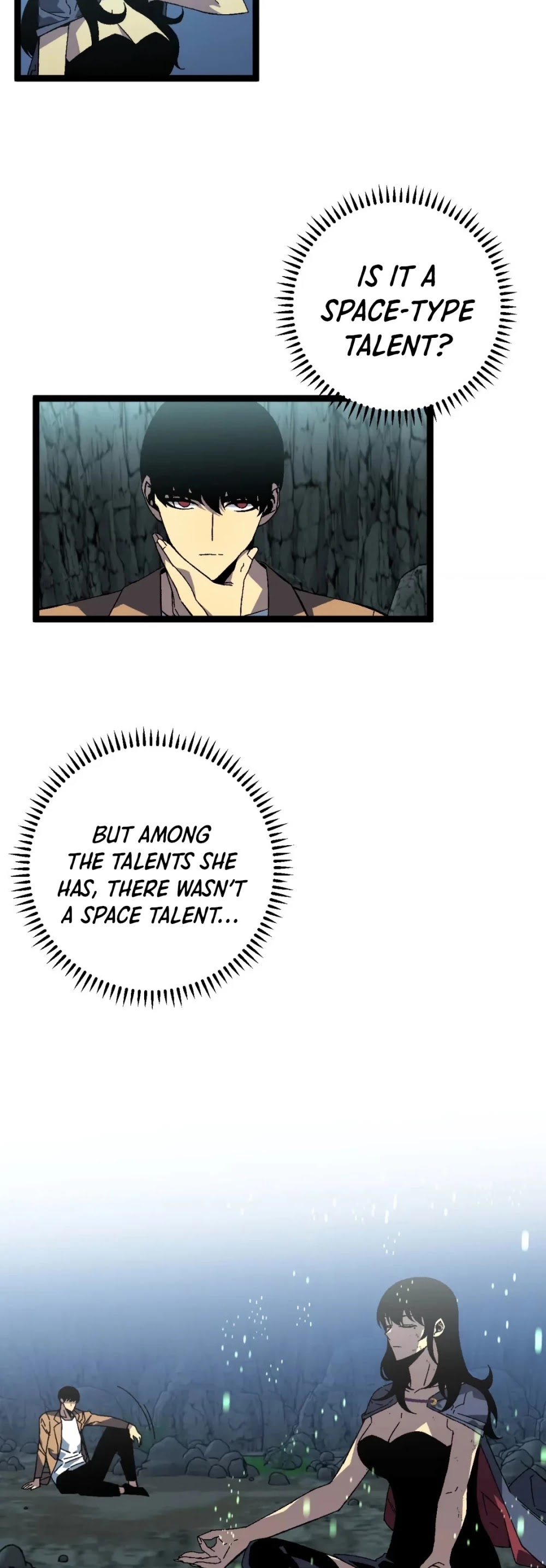 Talent Copycat - Chapter 28