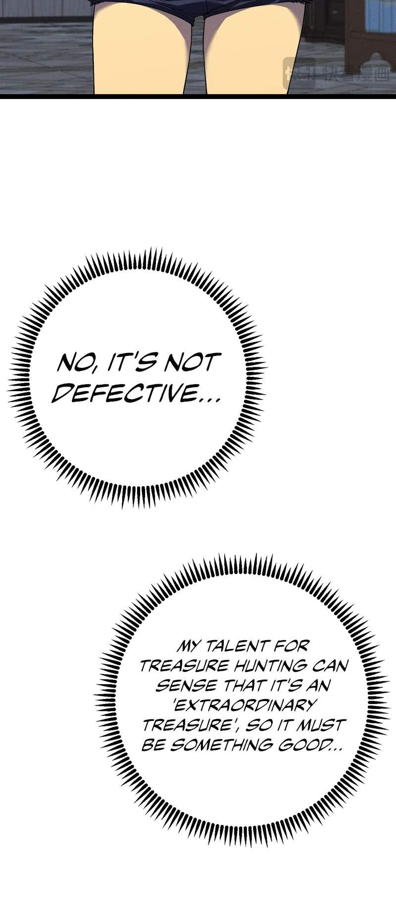 Talent Copycat - Chapter 87