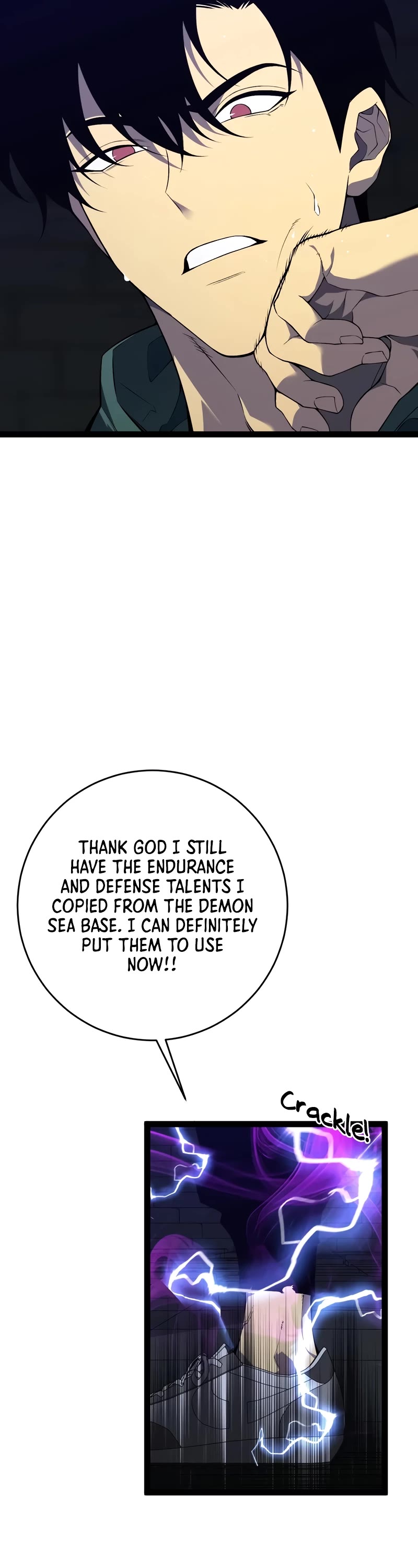 Talent Copycat - Chapter 81