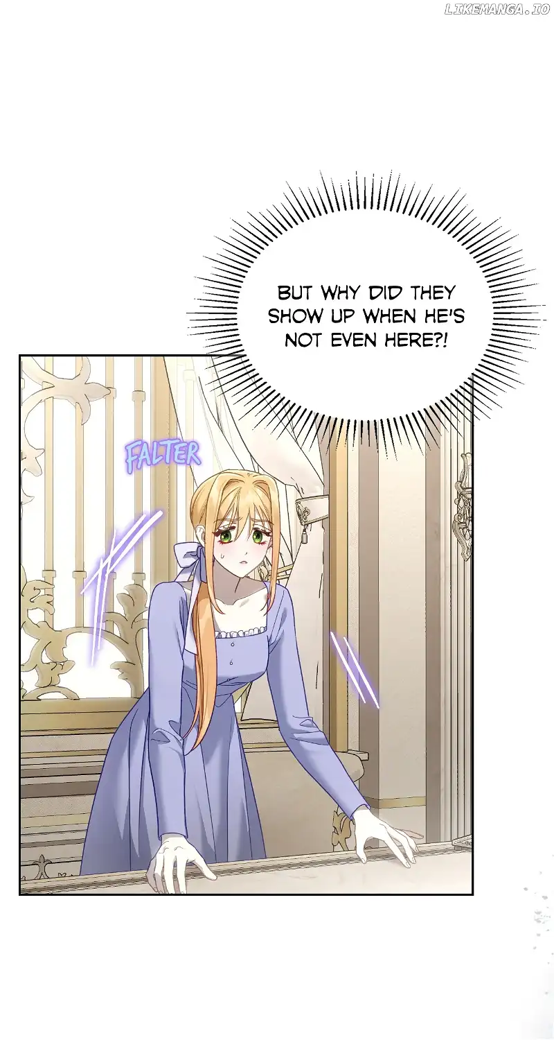 Moonlight Library - Chapter 45