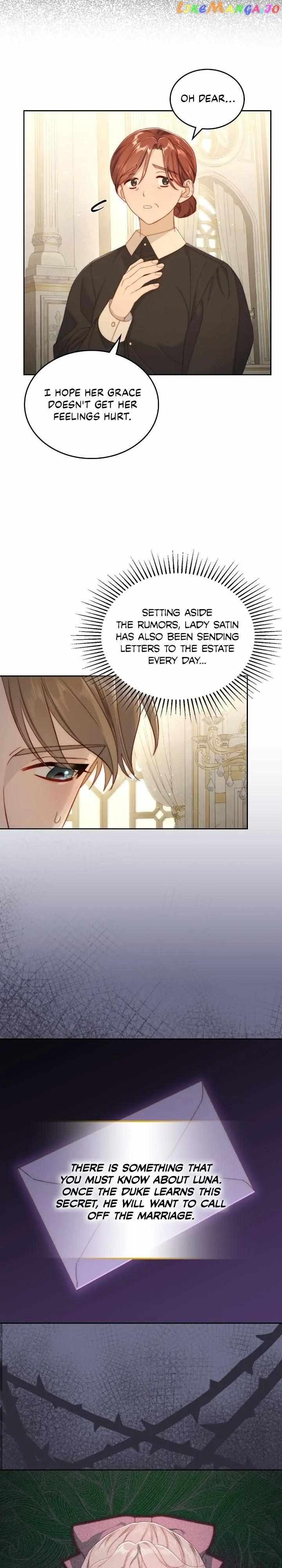 Moonlight Library - Chapter 30