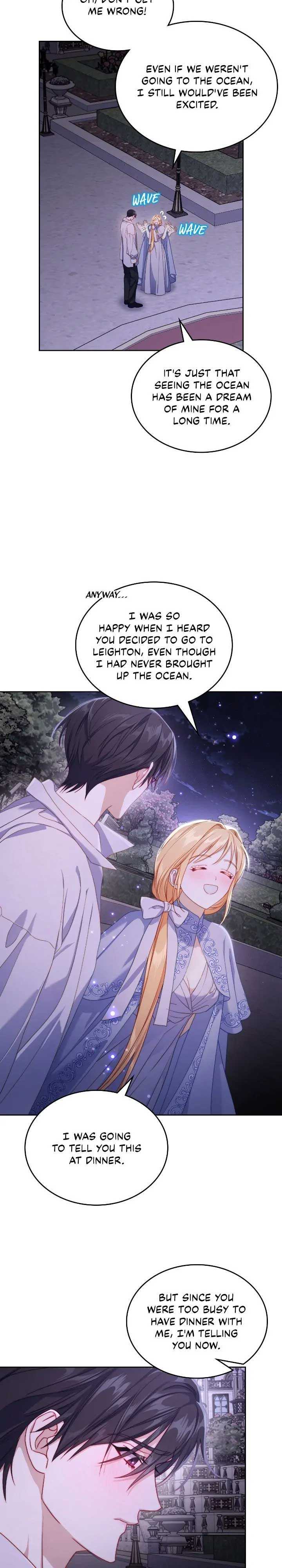 Moonlight Library - Chapter 38