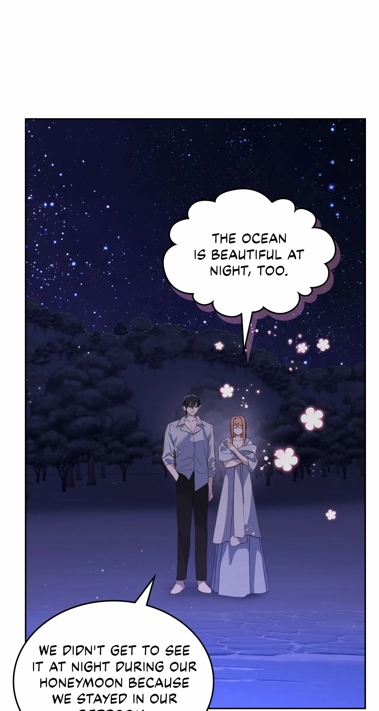 Moonlight Library - Chapter 61