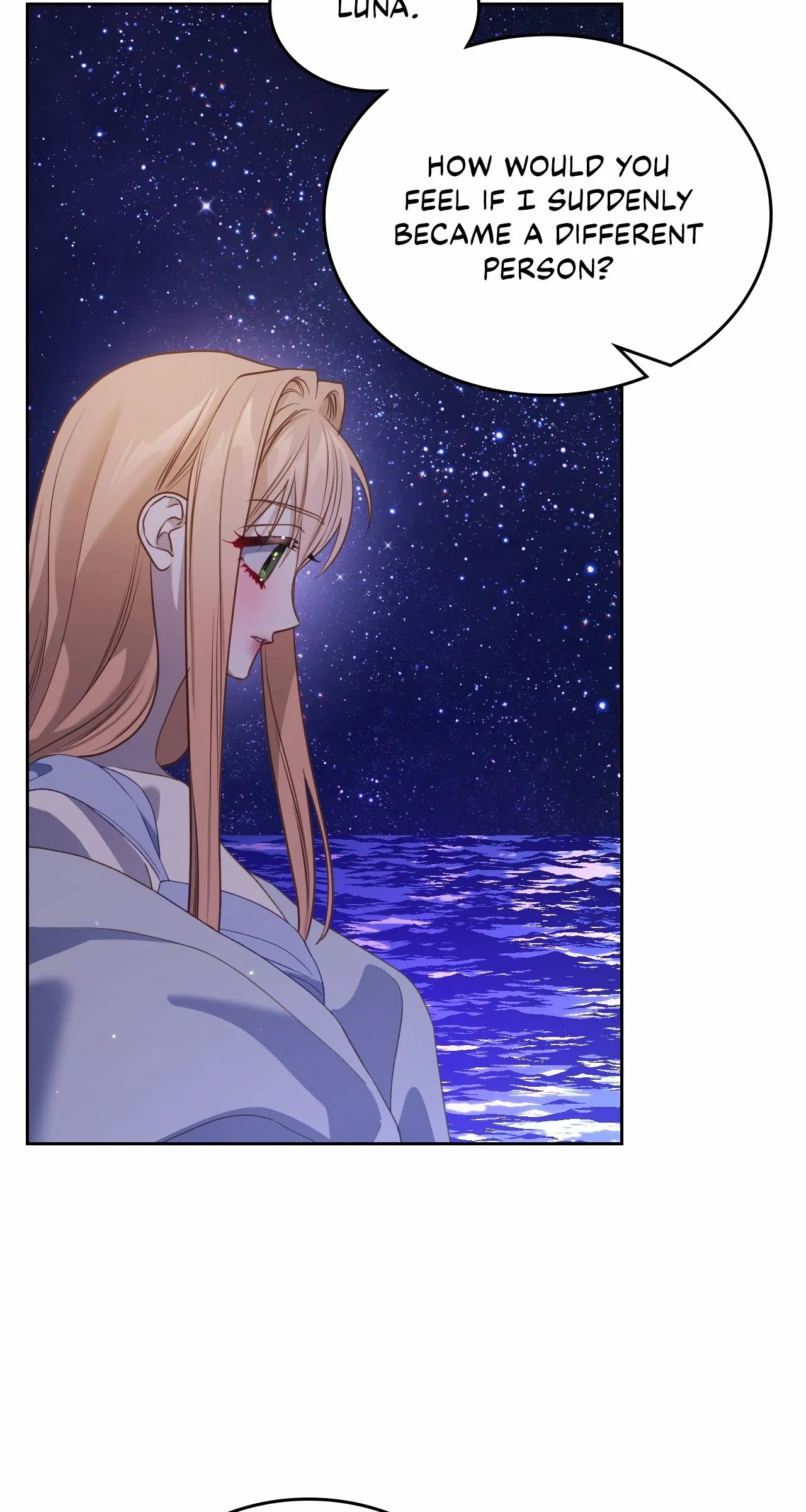 Moonlight Library - Chapter 61