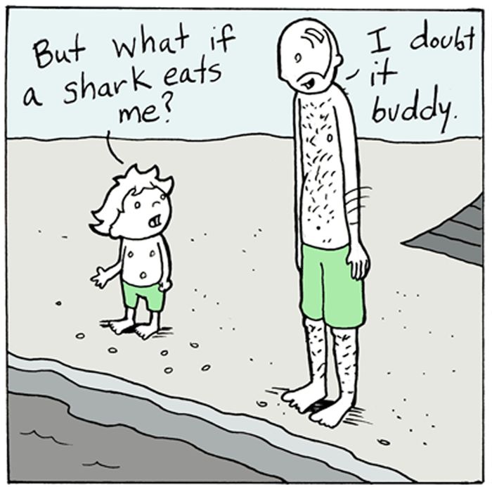 Lunarbaboon - Chapter 376 : Average