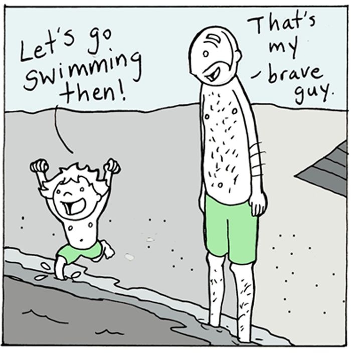 Lunarbaboon - Chapter 376 : Average