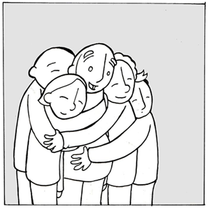 Lunarbaboon - Chapter 361 : Round