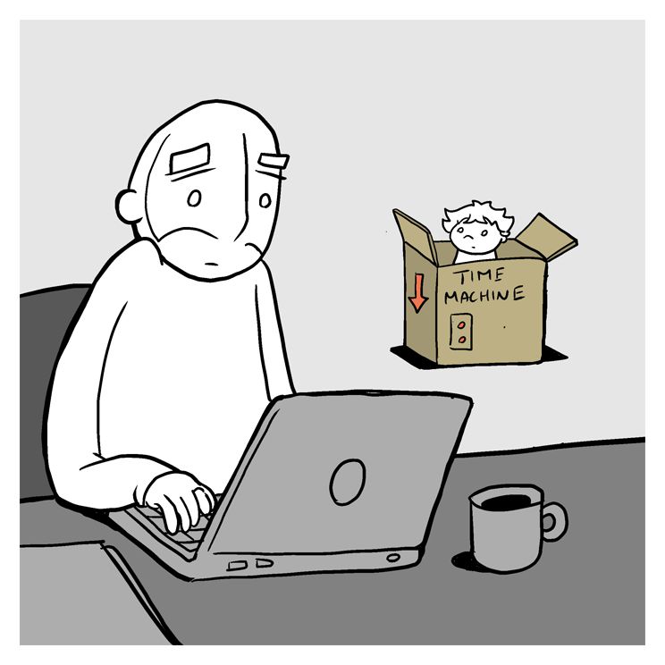 Lunarbaboon - Chapter 387 : Machine