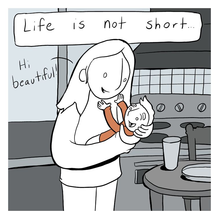 Lunarbaboon - Chapter 369 : Long