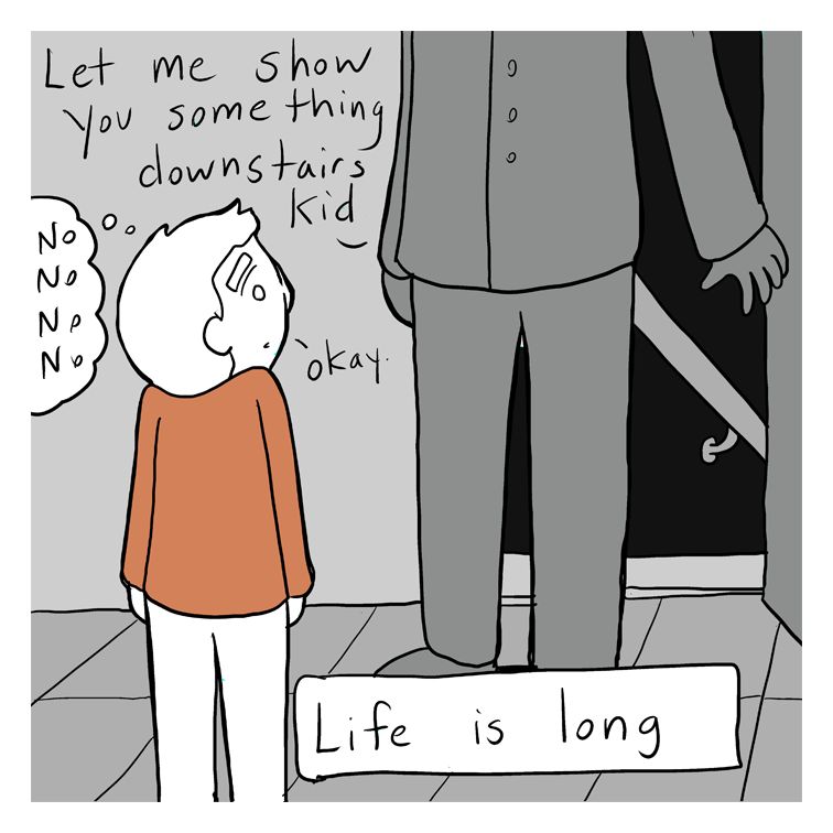 Lunarbaboon - Chapter 369 : Long