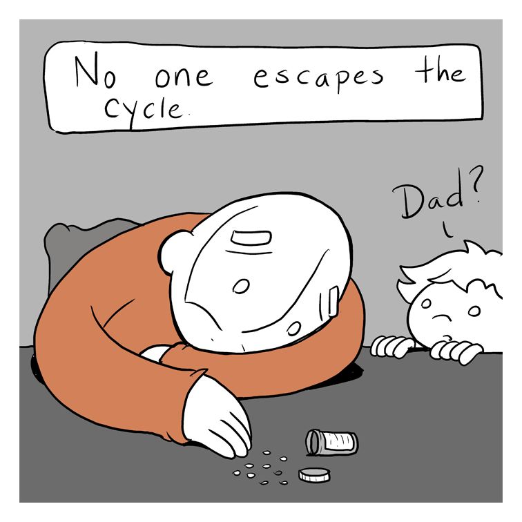 Lunarbaboon - Chapter 369 : Long