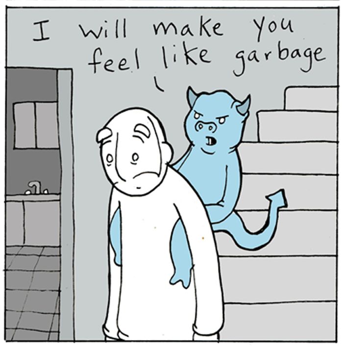 Lunarbaboon - Chapter 403 : Fight