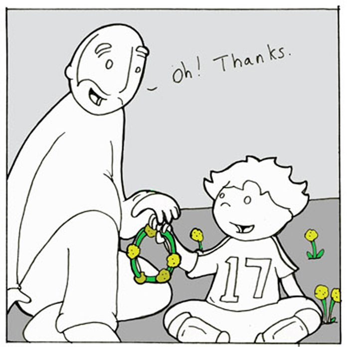 Lunarbaboon - Chapter 367 : Pick