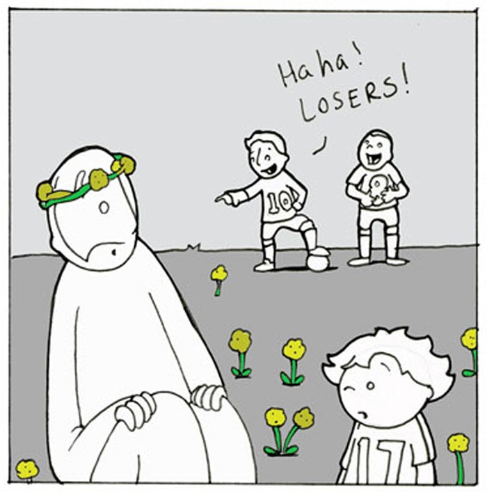 Lunarbaboon - Chapter 367 : Pick